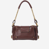BORSA PICCOLA PADDINGTON IN PELLE CH25WS803P75 27M CHLOE 