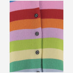 Cardigan IN CASHMERE 26211220 0909 ALLUDE 