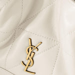 MINI POCHETTE JAMIE IN PELLE 859174 AAB329207 SAINT LAURENT 