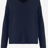 MAGLIA IN CASHMERE 26211212 14 ALLUDE 