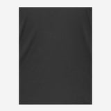 T-SHIRT IN COTONE VR59283148 001BLK VINCE 