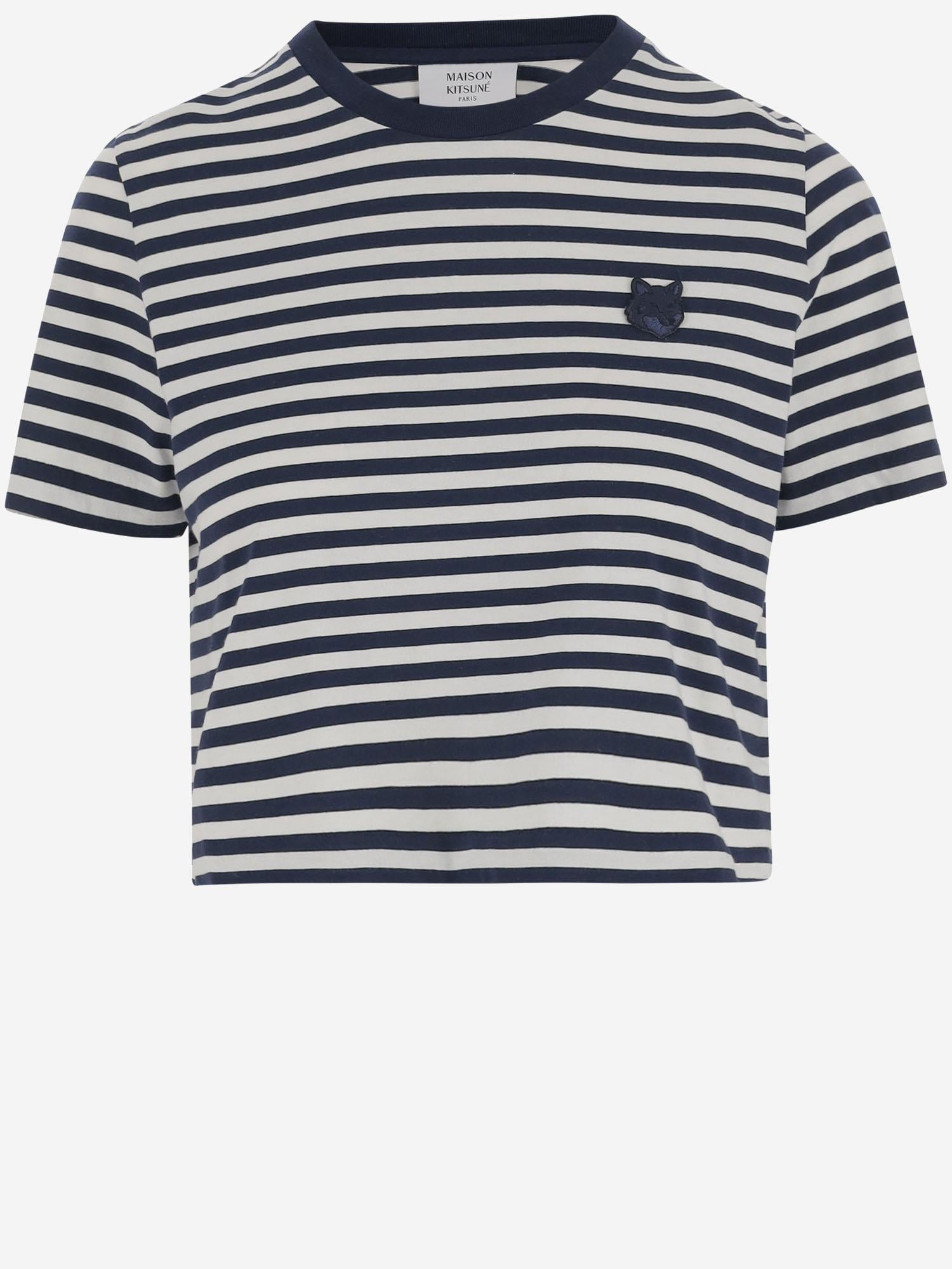 MAISON KITSUNE OW00110KJ00080241