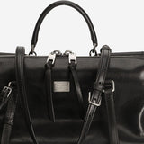 Borsa Vittoria in pelle di vitello<BR/> BB7844 AW11880999 DOLCE & GABBANA 