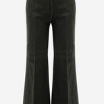 PANTALONI MELODY IN COTONE STRETCH MELODYB 94543 QL2 