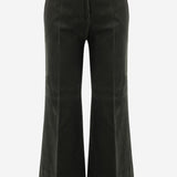 PANTALONI MELODY IN COTONE STRETCH MELODYB 94543 QL2 