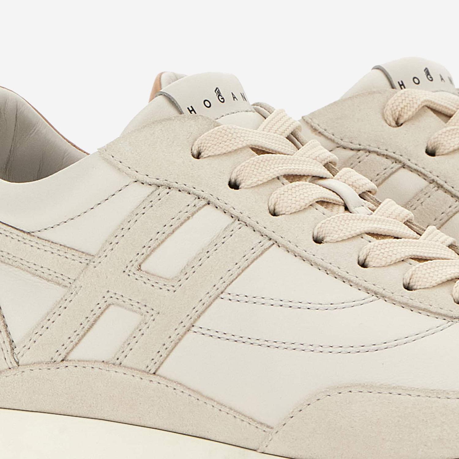 Sneakers Athletic in pelle HXW6990GA22 UIT0CA9 HOGAN 