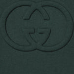 FELPA IN JERSEY DI COTONE 848737 XJHKI3348 GUCCI 