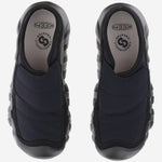 Mules Hypowser Wrap 1029533 BLACKBLACK KEEN 