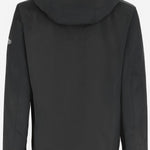 GIACCA IN NYLON CON CAPPUCCIO 5745911003 010 AND WANDER 