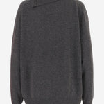Maglia in cashmere <BR/> 011216 2704803 DRIES VAN NOTEN 