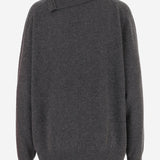Maglia in cashmere <BR/> 011216 2704803 DRIES VAN NOTEN 