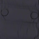 GIACCA IMBOTTITA IN NYLON STRETCH 5N09L589 01101 ASPESI 