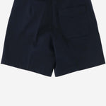 PANTALONI CORTI IN COTONE STRETCH 770549 XWA0I4080 GUCCI KIDS 