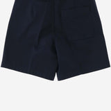 PANTALONI CORTI IN COTONE STRETCH 770549 XWA0I4080 GUCCI KIDS 