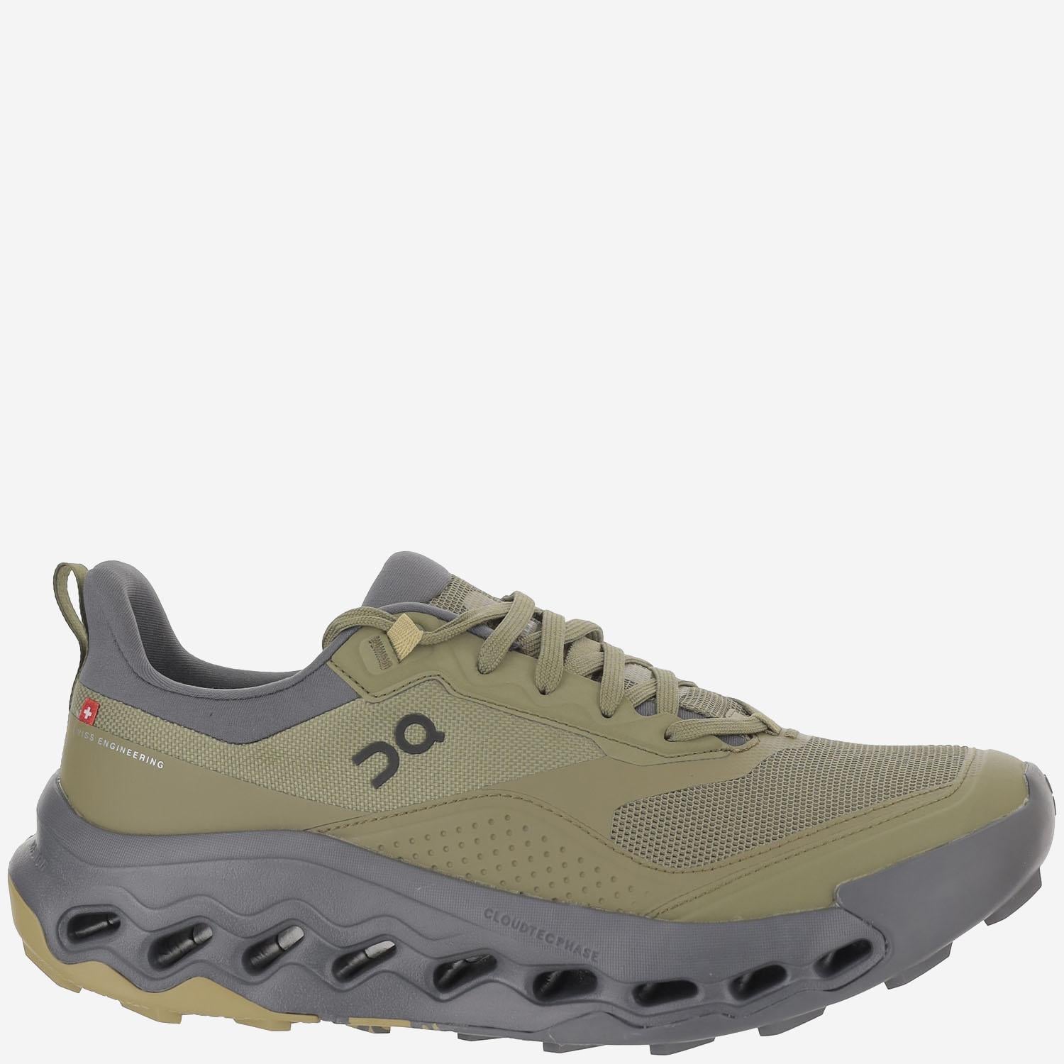 Sneakers Cloudhorizon 2 3MG10540543 OLIVESHADOW ON RUNNING 