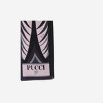 FOULARD IN SETA CON STAMPA 5UGB32 5UC091 EMILIO PUCCI 