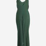 ABITO IN SETA CON NODO CENTRALE DR0503 PG1897585 JW ANDERSON 