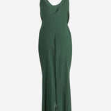 ABITO IN SETA CON NODO CENTRALE DR0503 PG1897585 JW ANDERSON 