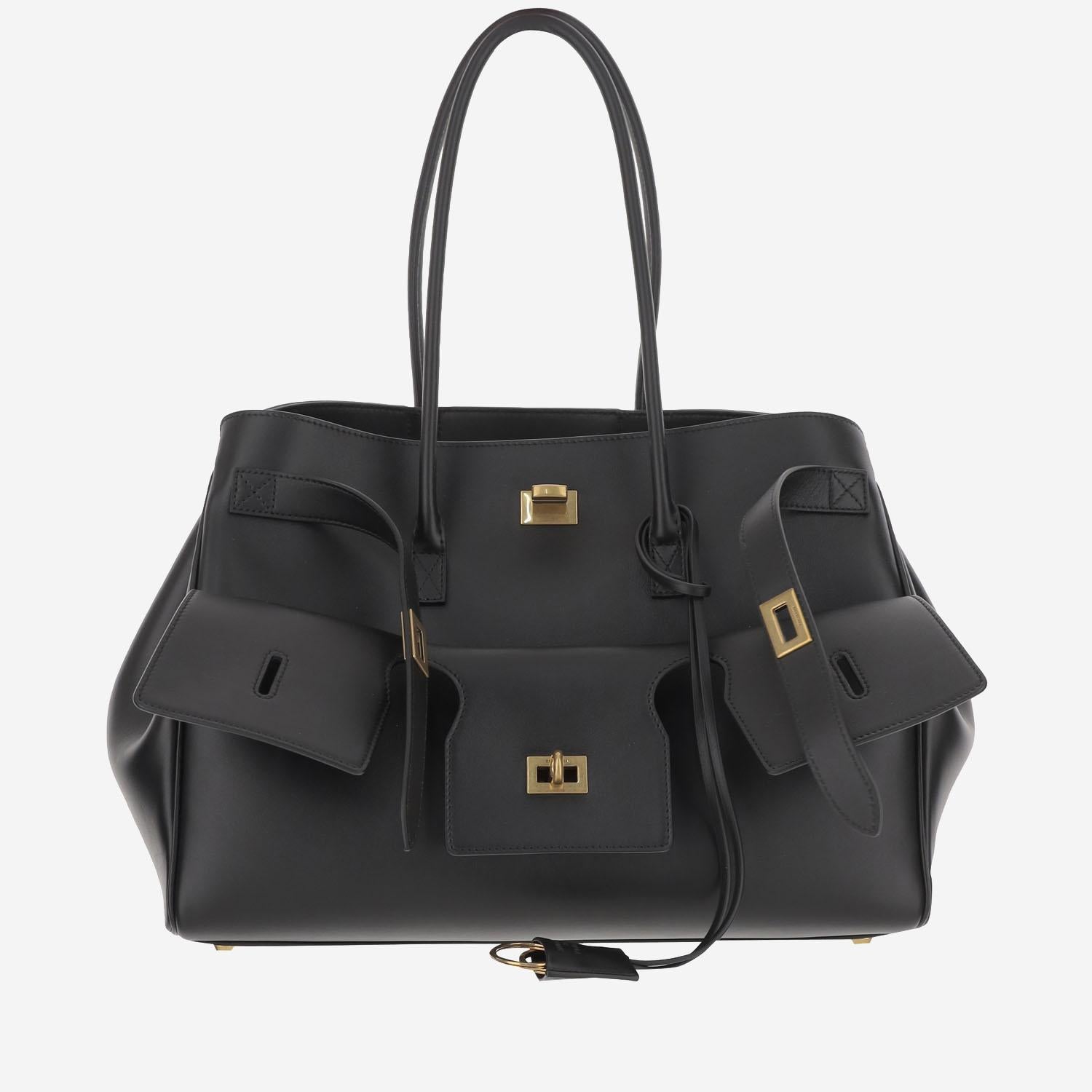 BALENCIAGA 8054812ABAV1000