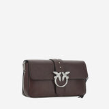 Borsa a spalla Classic Love Bag Slouchy 105345 A2JGL74E PINKO 