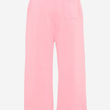 Pantaloni IN COTONE CON LOGO B126AC087 PINK BOBO CHOSES KIDS 