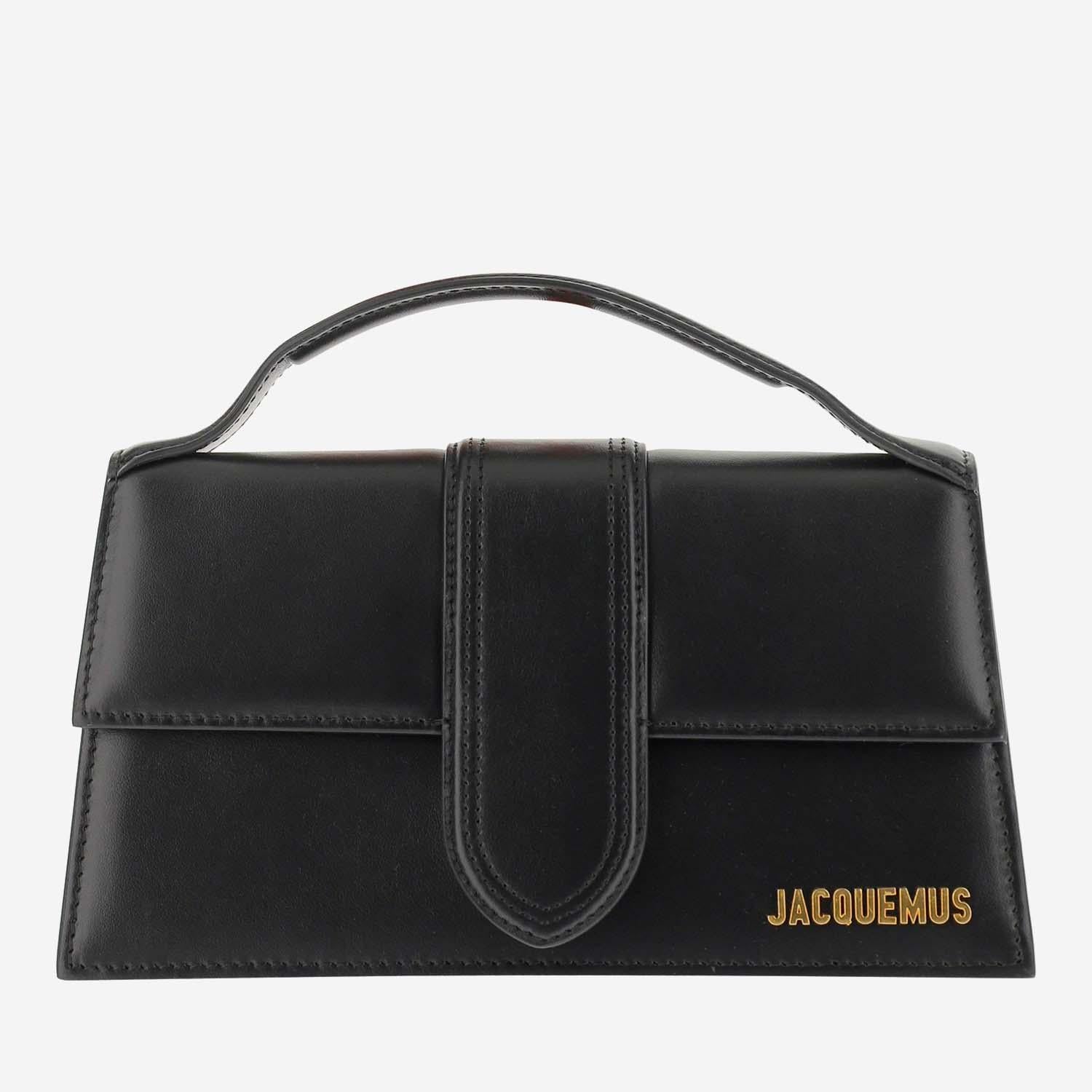 BORSA LE GRAN BAMBINO BAW00007BC01C01 990 JACQUEMUS 