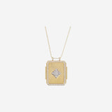 COLLANA MIRA BOHEME CO412 ORO MYA BAY 