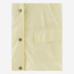 GIACCA SUHER CON CAPPUCCIO 1A0004953A5E 10V MONCLER ENFANTS 