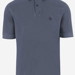POLO IN COTONE CON LOGO JPL00134U 540069200 HERNO 