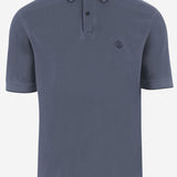 POLO IN COTONE CON LOGO JPL00134U 540069200 HERNO 