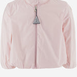 GIACCA LUCE IN NYLON 1A00038597YW 503 MONCLER ENFANTS 
