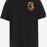 T-SHIRT IN COTONE CON LOGO B25366 BLACK BILLIONAIRE BOYS CLUB 