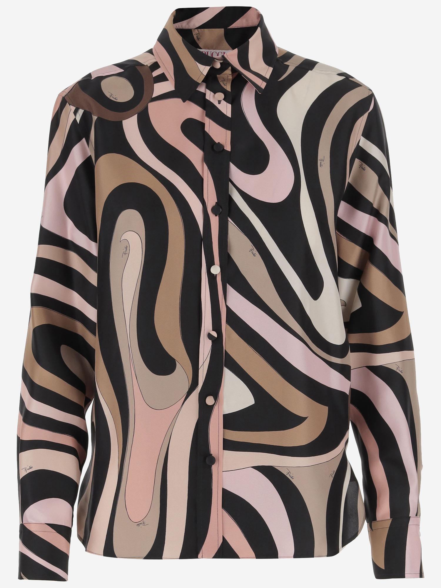EMILIO PUCCI 5HRJ085H761001