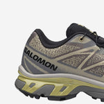 SNEAKERS XT-6 L49149700 DARKGBOGSWEETP SALOMON 