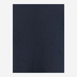 MAGLIONE IN CASHMERE D127WS NAVY OLIVER LATTUGHI 