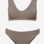 BIKINI NOA NOA HAZELNUT SORBET ISLAND 
