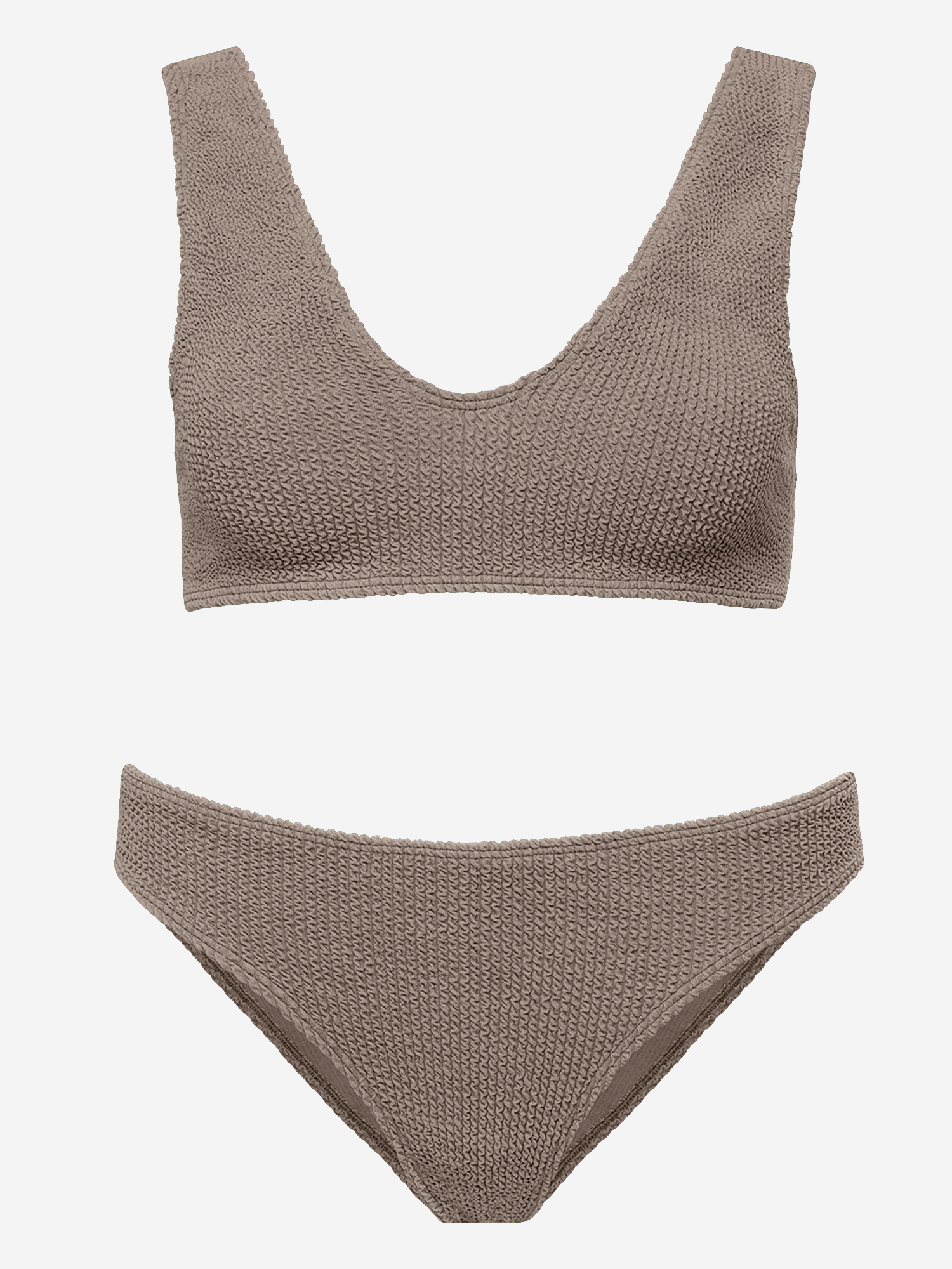BIKINI NOA NOA HAZELNUT SORBET ISLAND 
