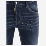 DSQUARED2 S74LB1734S30664470