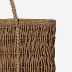 BORSA TOTE GEORGICA W2154W27 TE THE ROW 