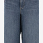 Jeans in cotone stretch WDD24F2952FUWI  RAG & BONE 