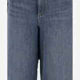 Jeans in cotone stretch WDD24F2952FUWI  RAG & BONE 