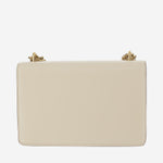 BORSA A SPALLA VALENTINO GARAVANI VAIN IN PELLE 6W2B0R16GCB REN VALENTINO GARAVANI 
