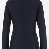 Giacca doppiopetto in cashmere JPARIGI10B 440029B3218 TAGLIATORE 