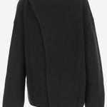 MAGLIONE IN LANA J02GP0223 J14737001 JIL SANDER 
