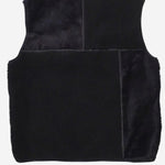 Gilet Mix Boa 5745281058 010 AND WANDER 