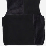 Gilet Mix Boa 5745281058 010 AND WANDER 