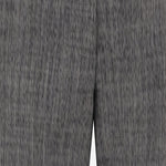 PANTALONI A GAMBA AMPIA IN LANA 7B0RB6S0 9URA01 VALENTINO 