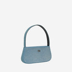 BORSA WJULIE CON STRASS J02530 KXBRMK01 DIESEL KIDS 