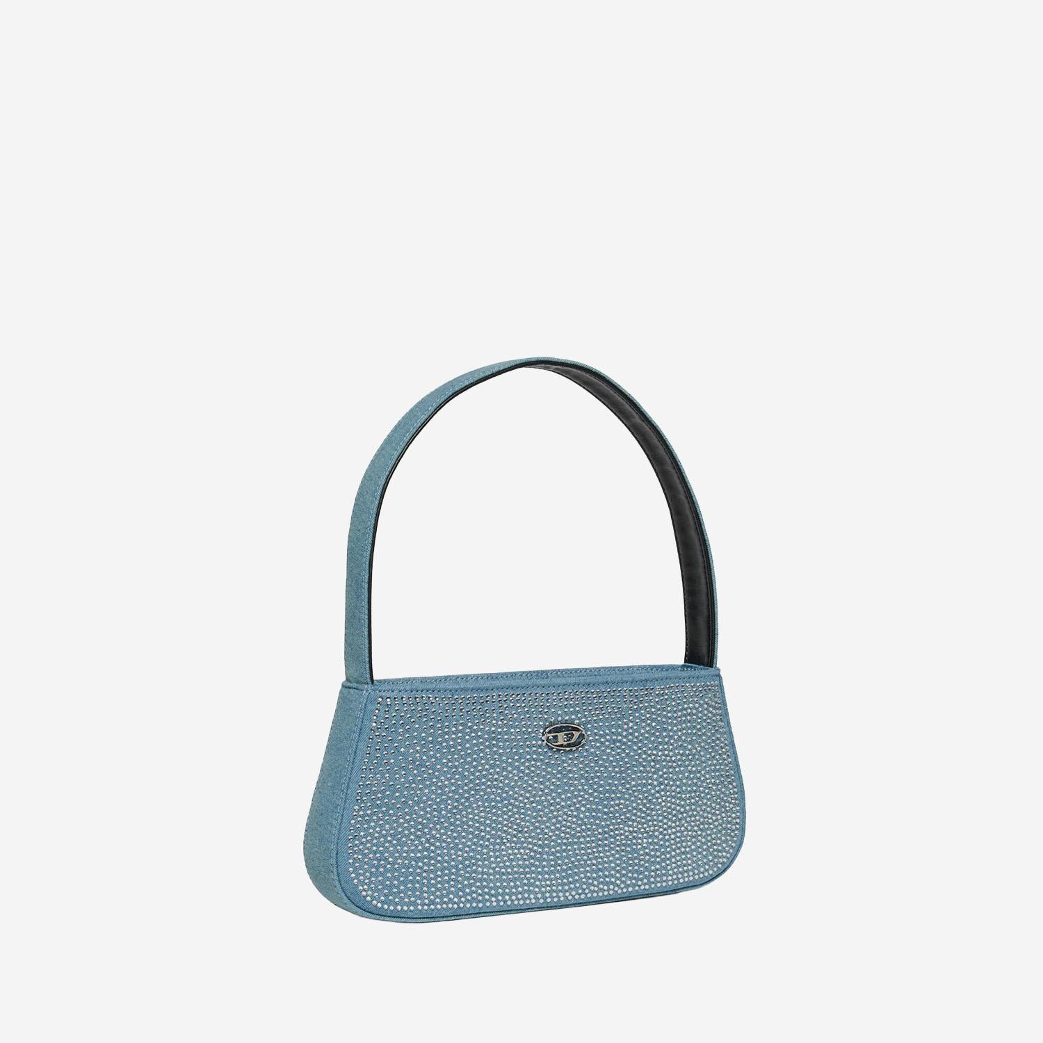 BORSA WJULIE CON STRASS J02530 KXBRMK01 DIESEL KIDS 