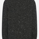 MAGLIONE PELLEGRINO IN CASHMERE 1247Y632 CCM THE ROW 